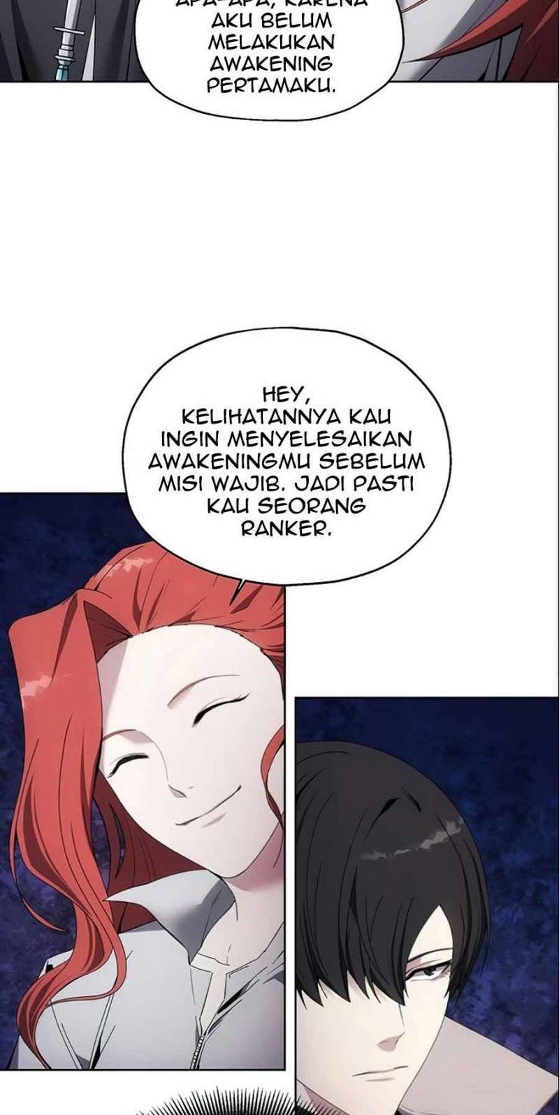 How to Live as a Villain Chapter 12 Gambar 45