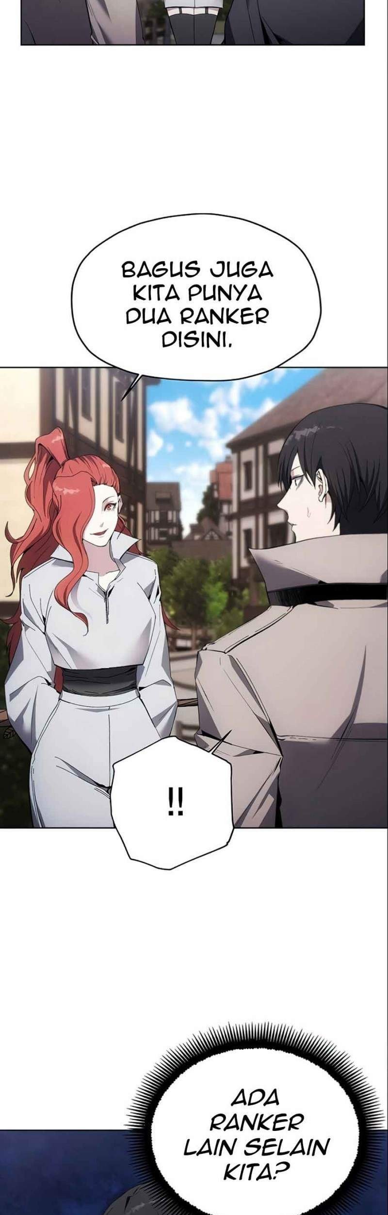 How to Live as a Villain Chapter 12 Gambar 47