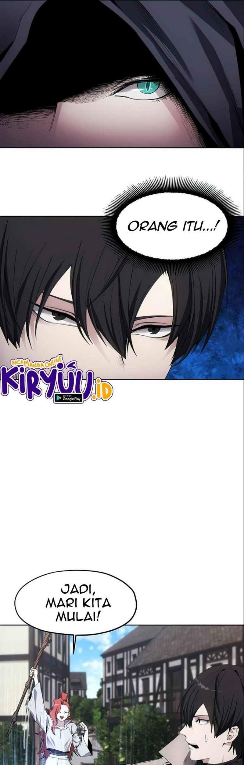 How to Live as a Villain Chapter 12 Gambar 50