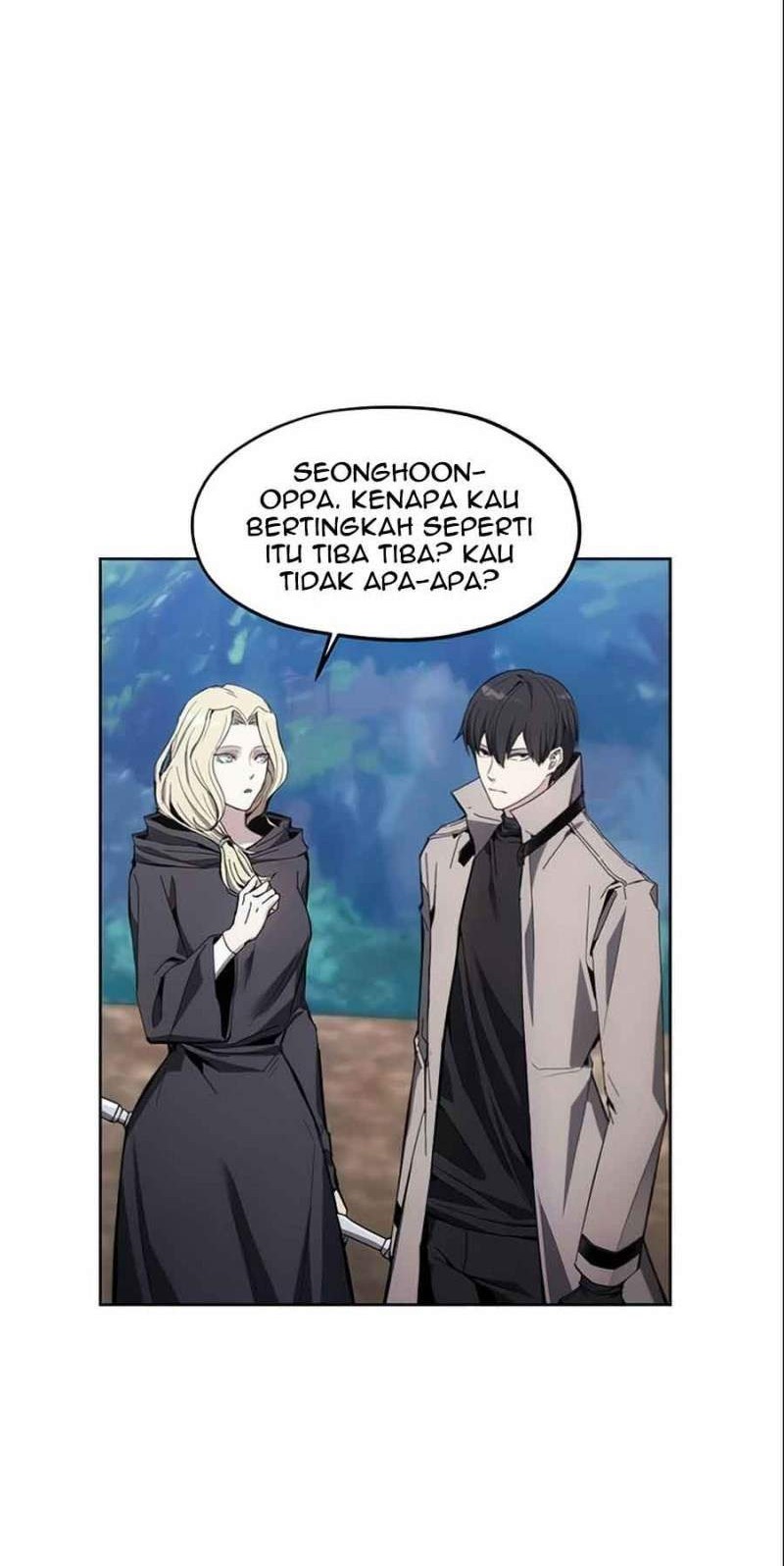 How to Live as a Villain Chapter 12 Gambar 54