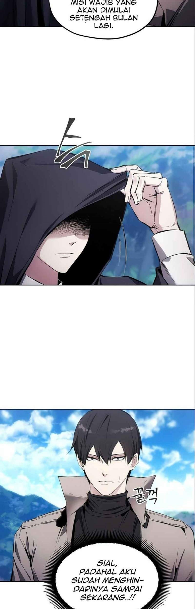 How to Live as a Villain Chapter 12 Gambar 59