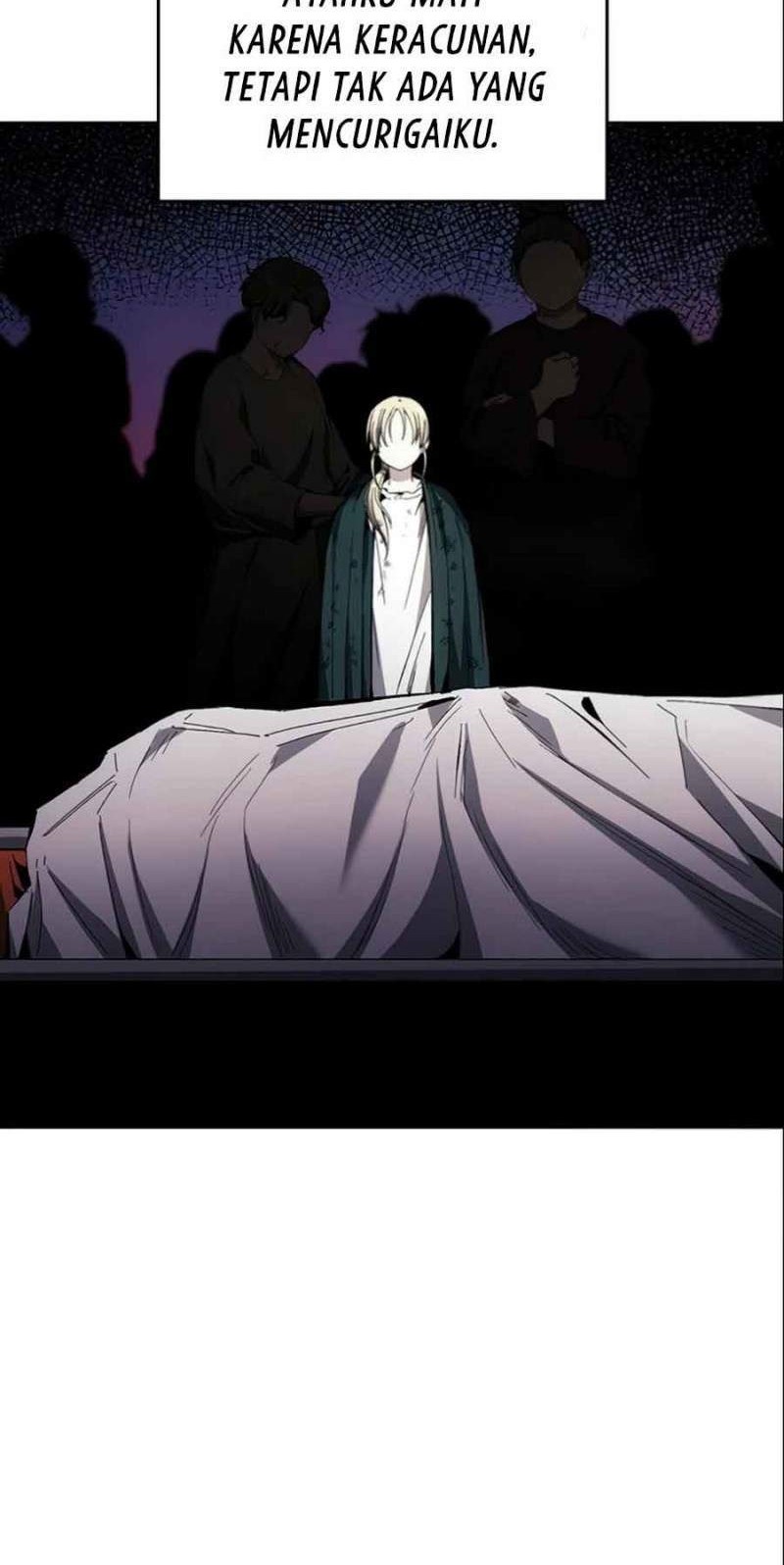 How to Live as a Villain Chapter 12 Gambar 6