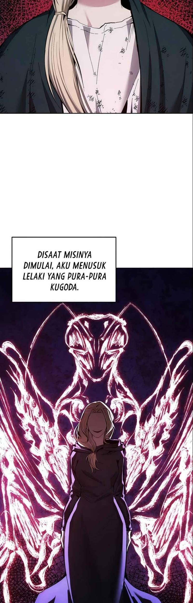 How to Live as a Villain Chapter 12 Gambar 8