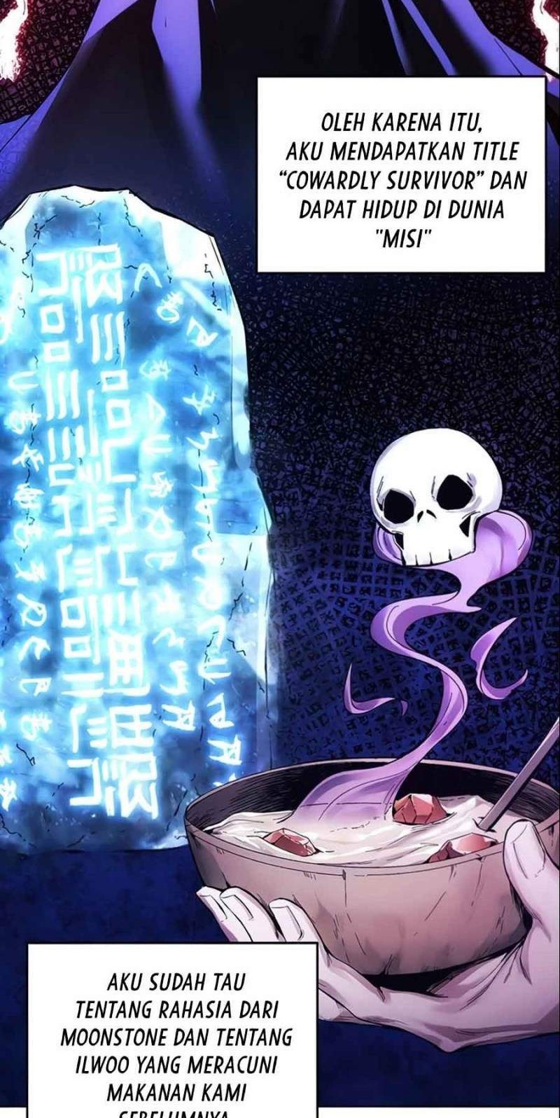 How to Live as a Villain Chapter 12 Gambar 9
