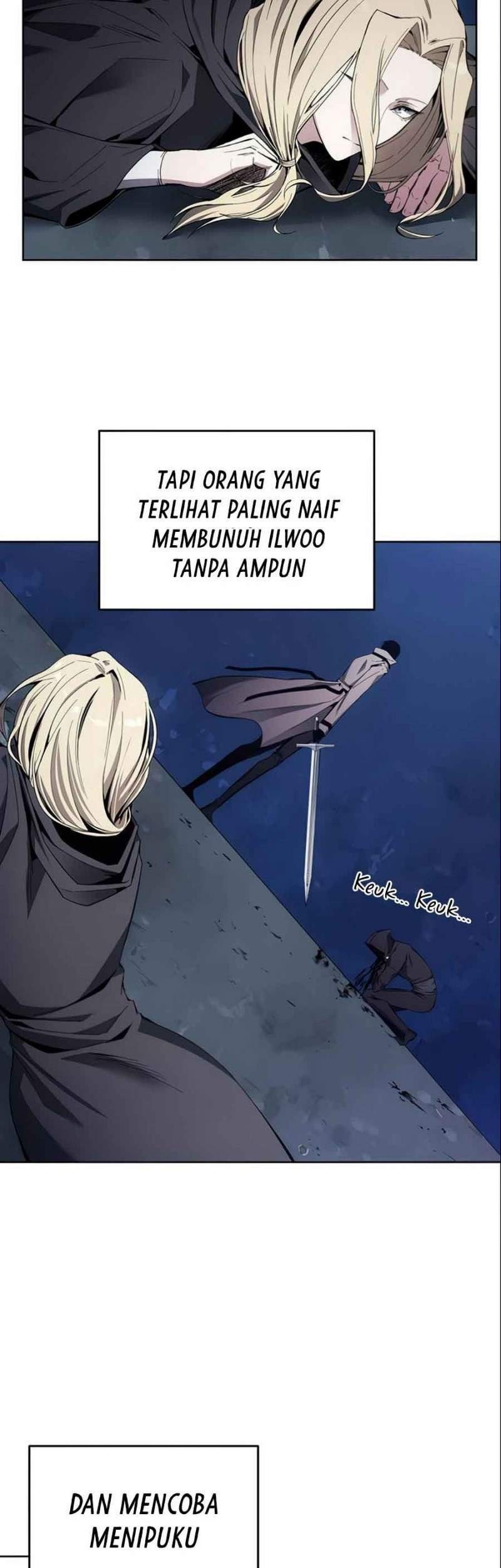 How to Live as a Villain Chapter 12 Gambar 11