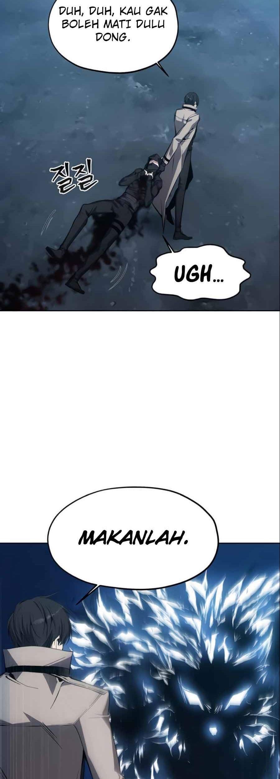 How to Live as a Villain Chapter 11 Gambar 28