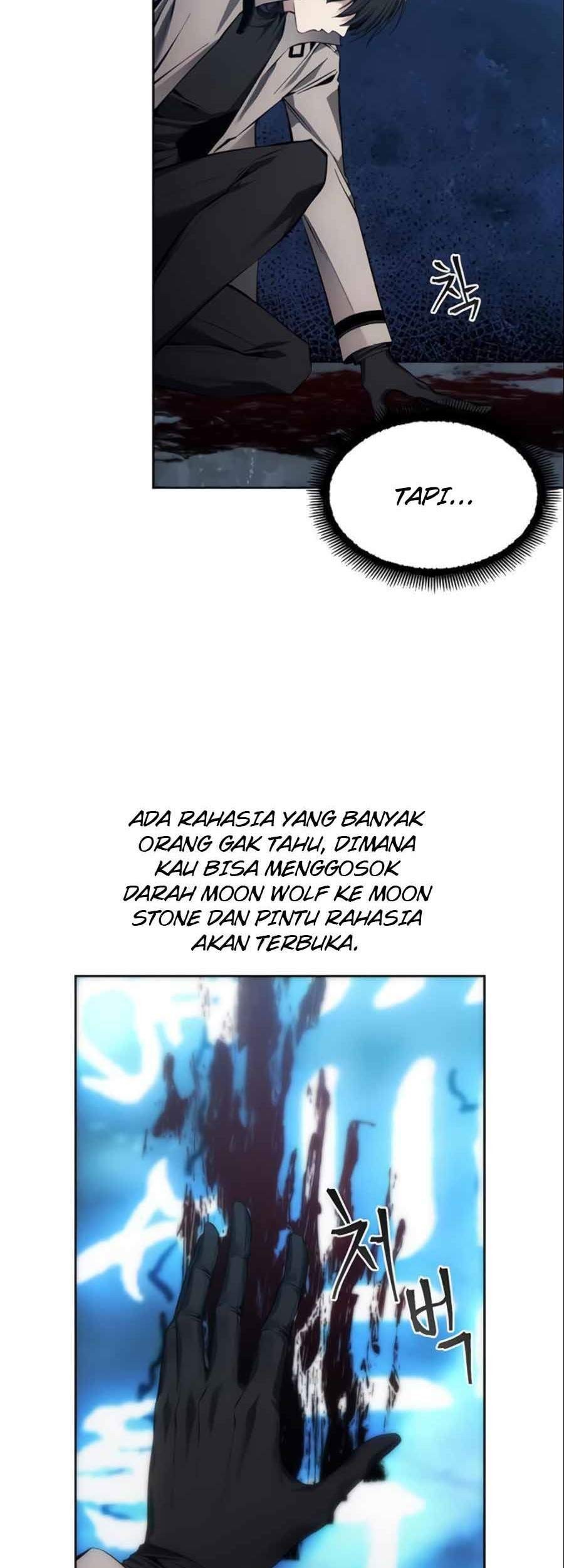 How to Live as a Villain Chapter 11 Gambar 42