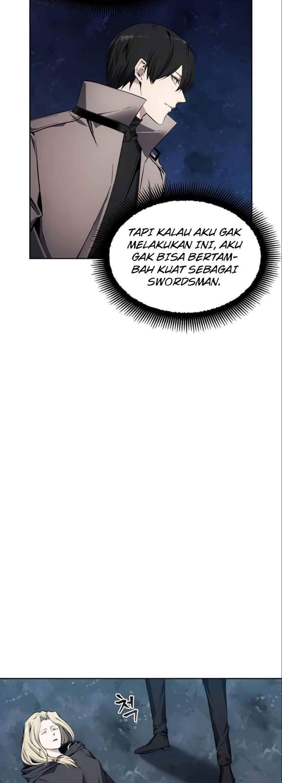 How to Live as a Villain Chapter 11 Gambar 52