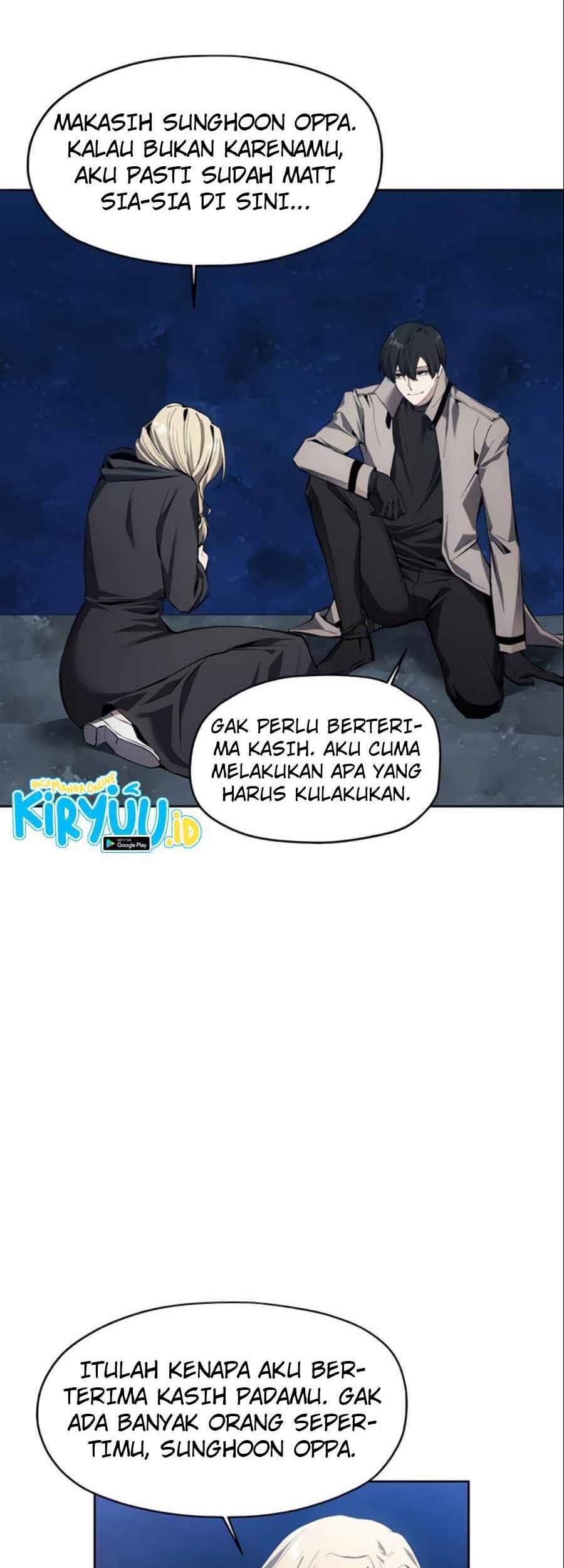 How to Live as a Villain Chapter 11 Gambar 58