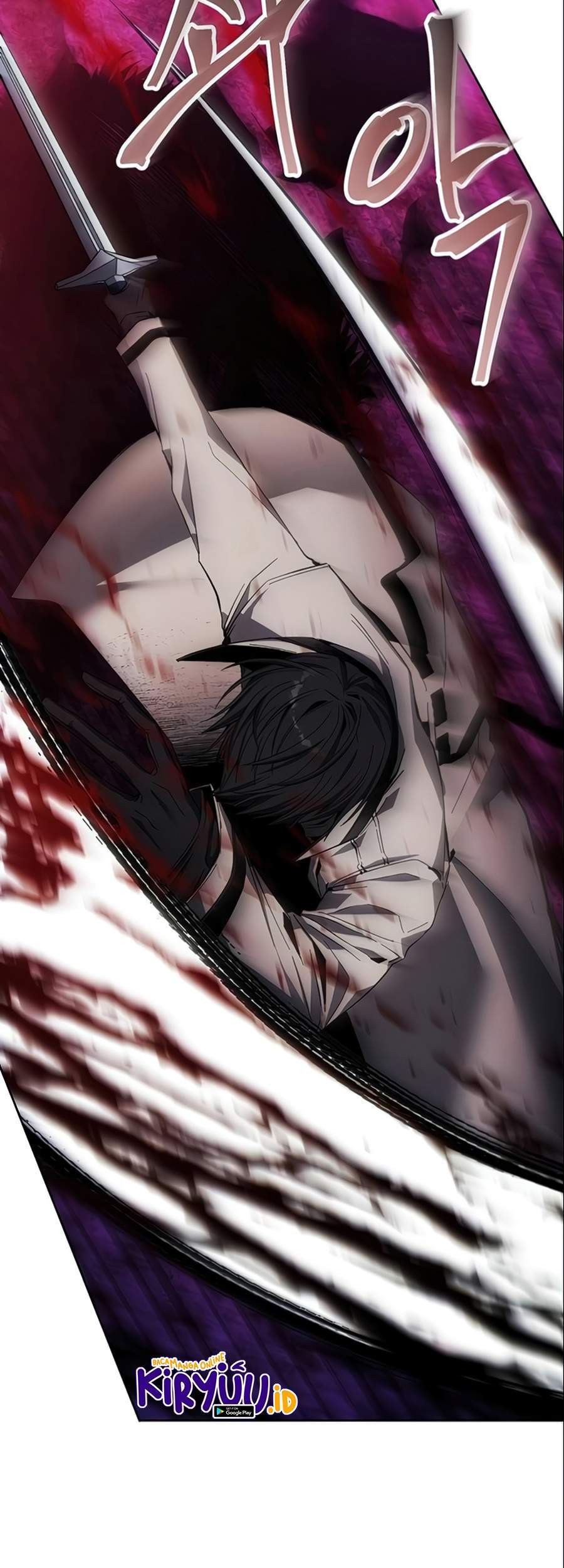 How to Live as a Villain Chapter 10 Gambar 18