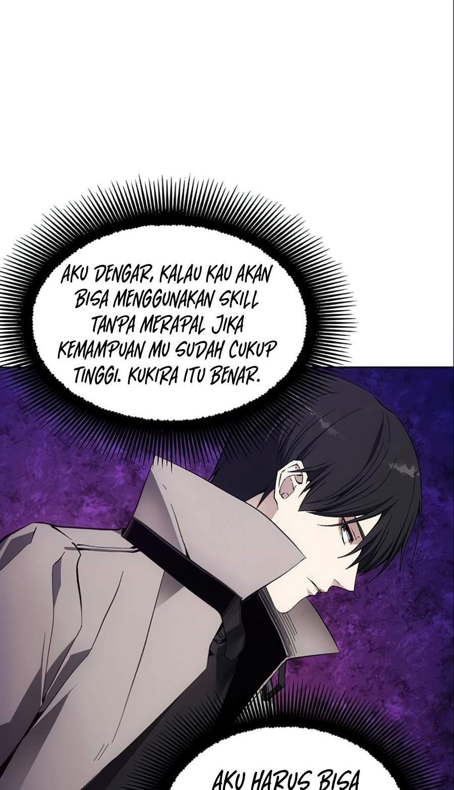 How to Live as a Villain Chapter 10 Gambar 19