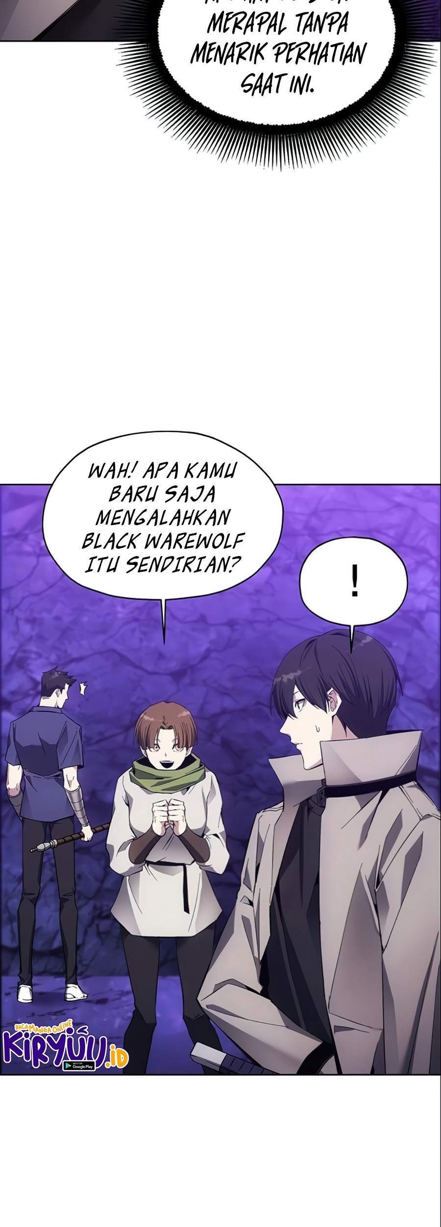 How to Live as a Villain Chapter 10 Gambar 20