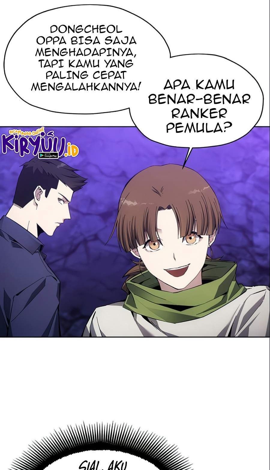 How to Live as a Villain Chapter 10 Gambar 21