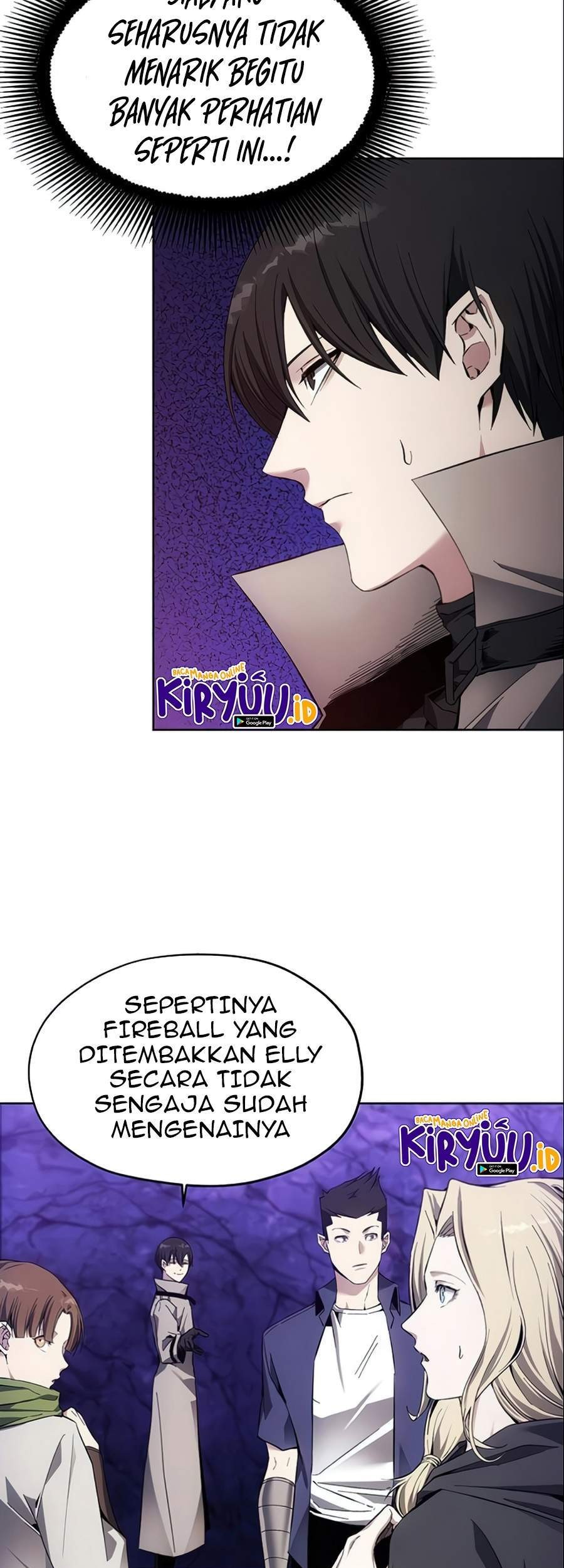 How to Live as a Villain Chapter 10 Gambar 22