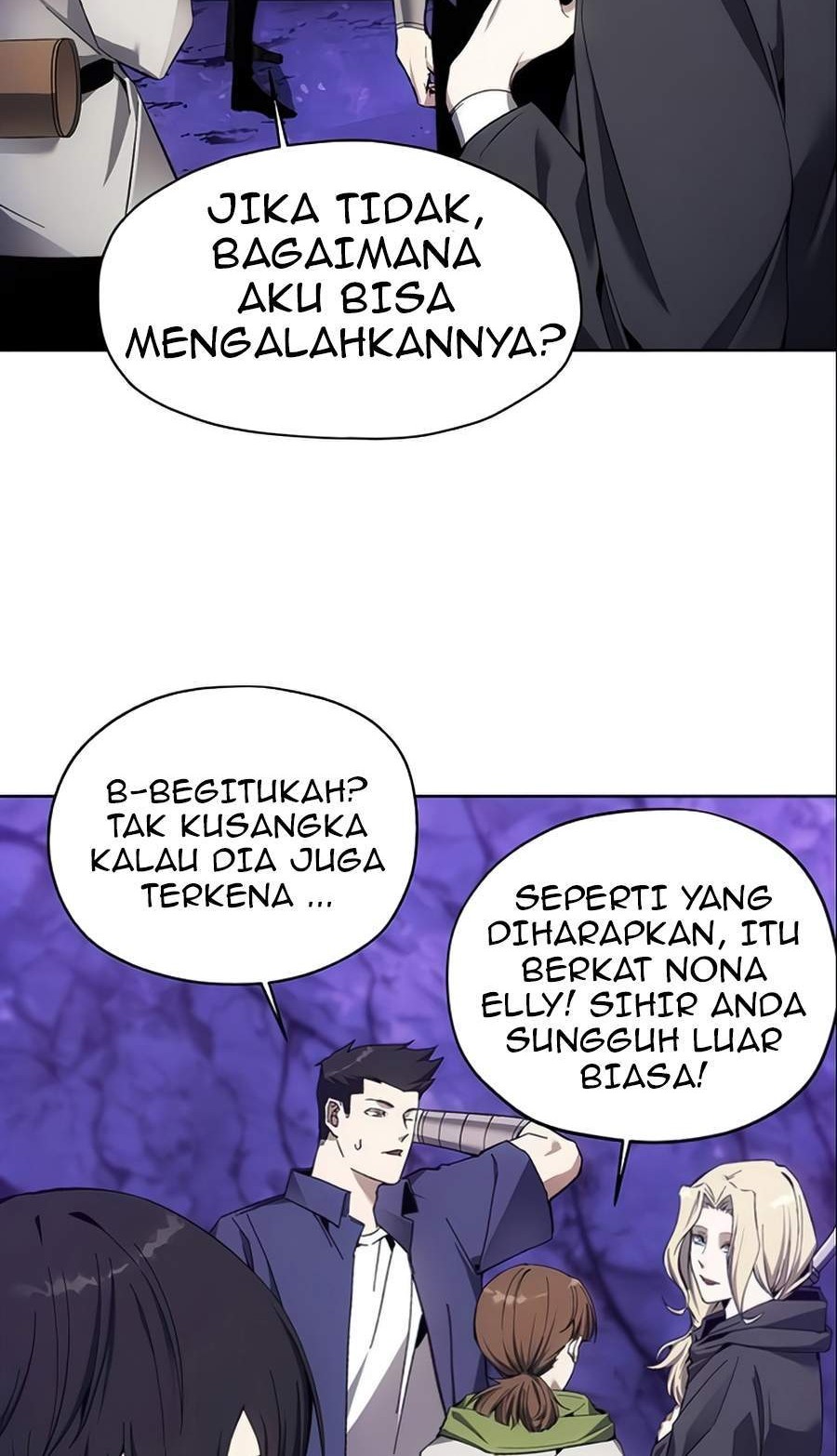 How to Live as a Villain Chapter 10 Gambar 23
