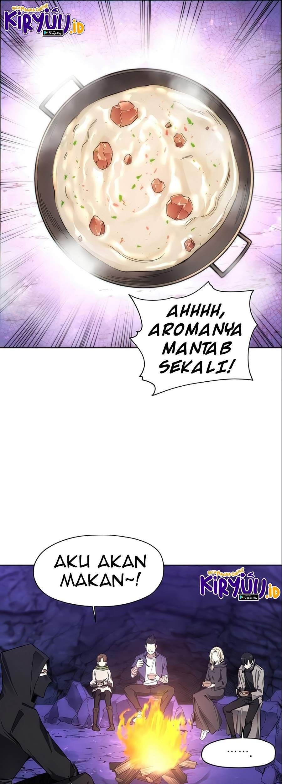 How to Live as a Villain Chapter 10 Gambar 26