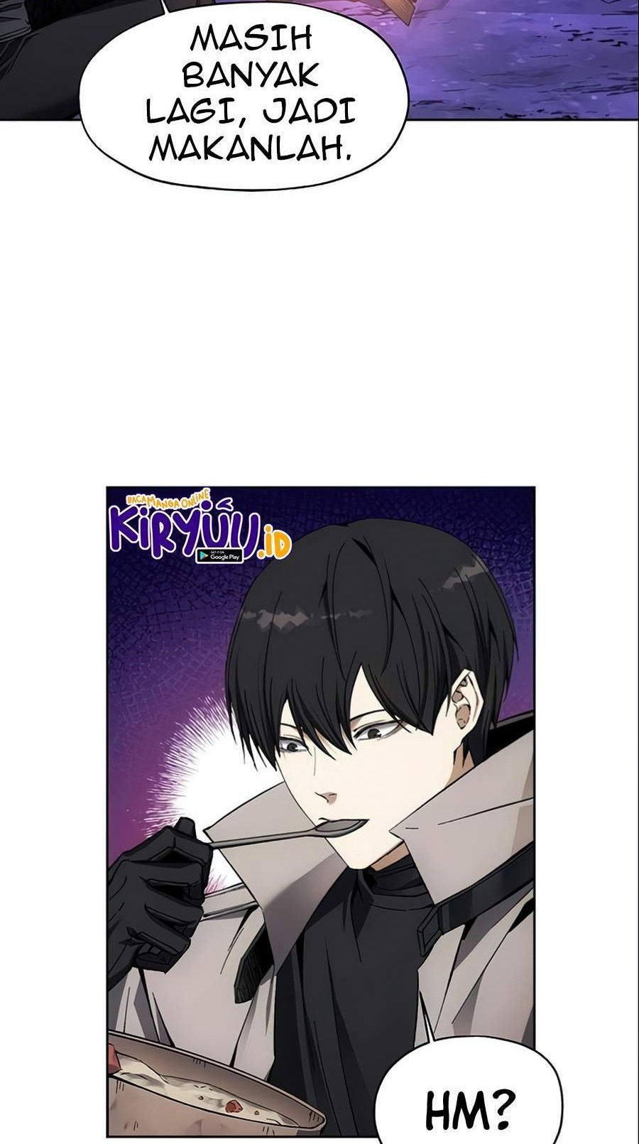 How to Live as a Villain Chapter 10 Gambar 27