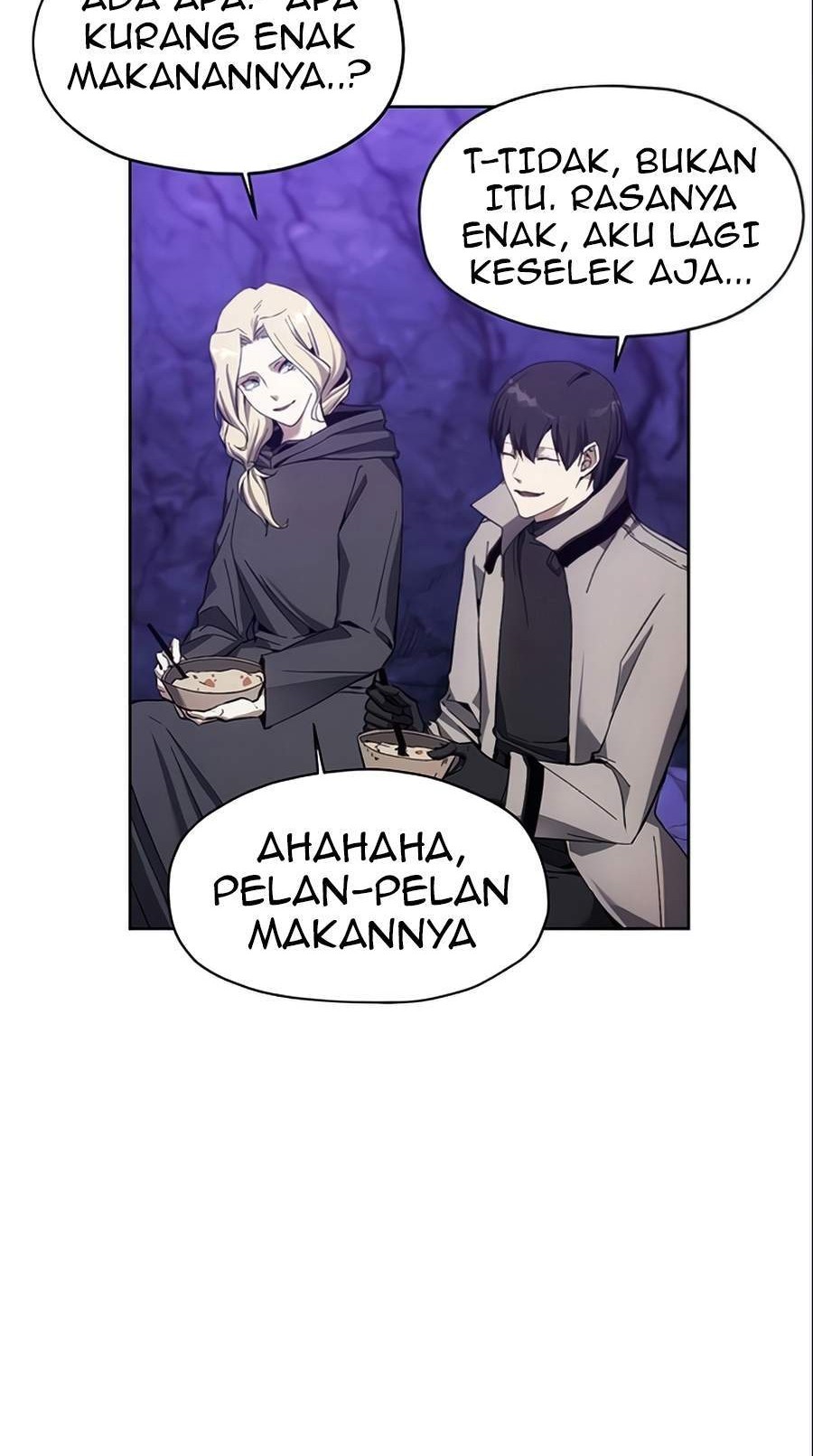 How to Live as a Villain Chapter 10 Gambar 29