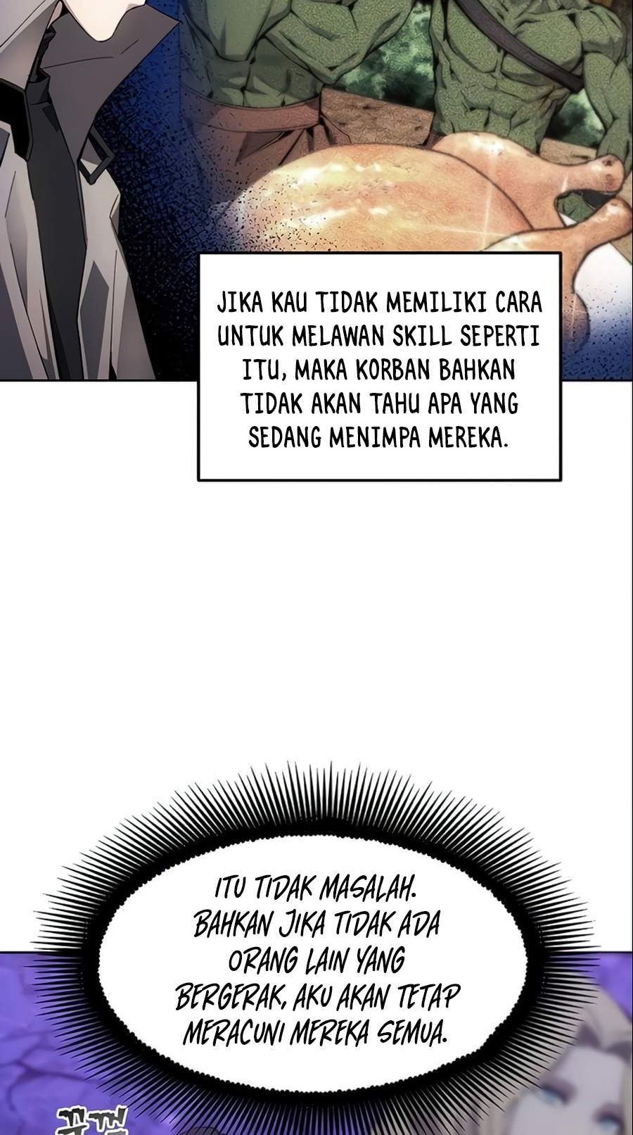 How to Live as a Villain Chapter 10 Gambar 31
