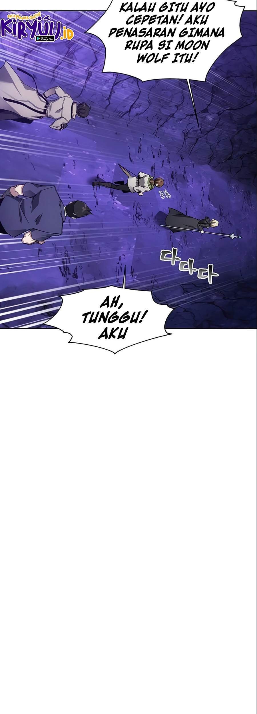 How to Live as a Villain Chapter 10 Gambar 36