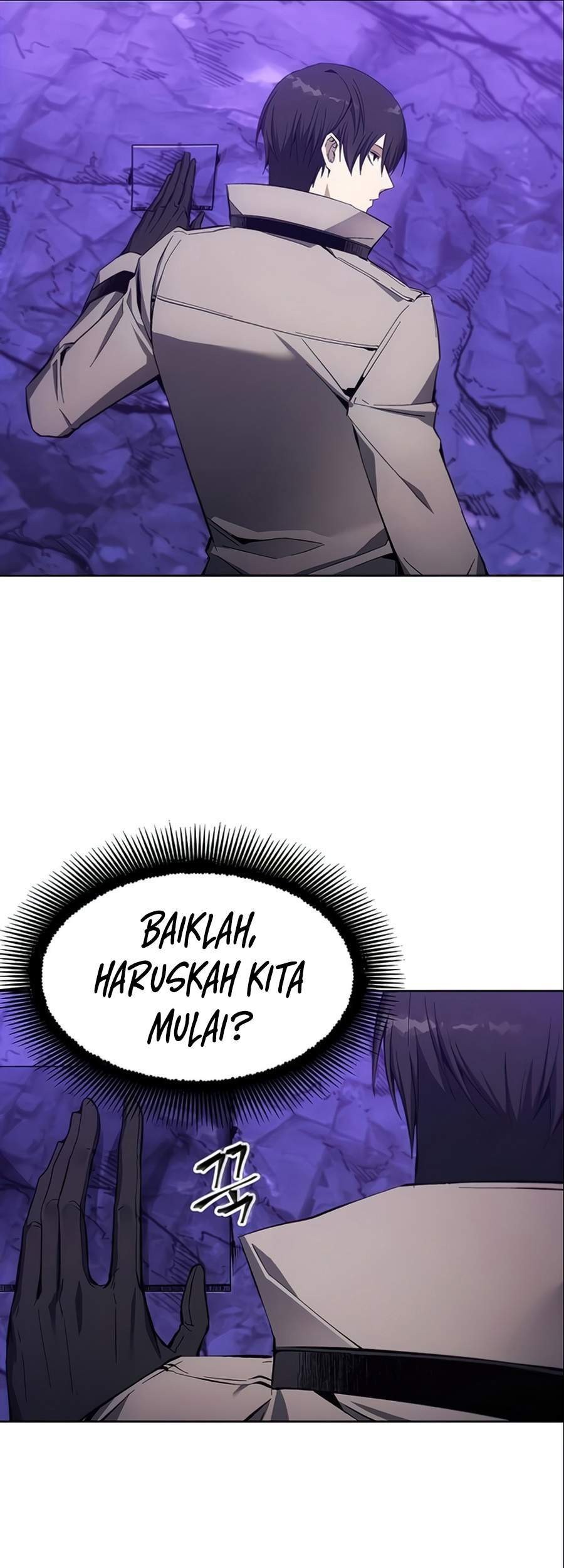 How to Live as a Villain Chapter 10 Gambar 38