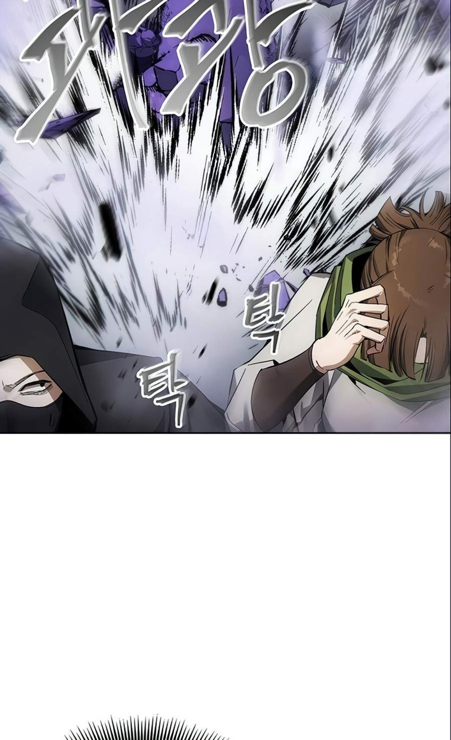 How to Live as a Villain Chapter 10 Gambar 41