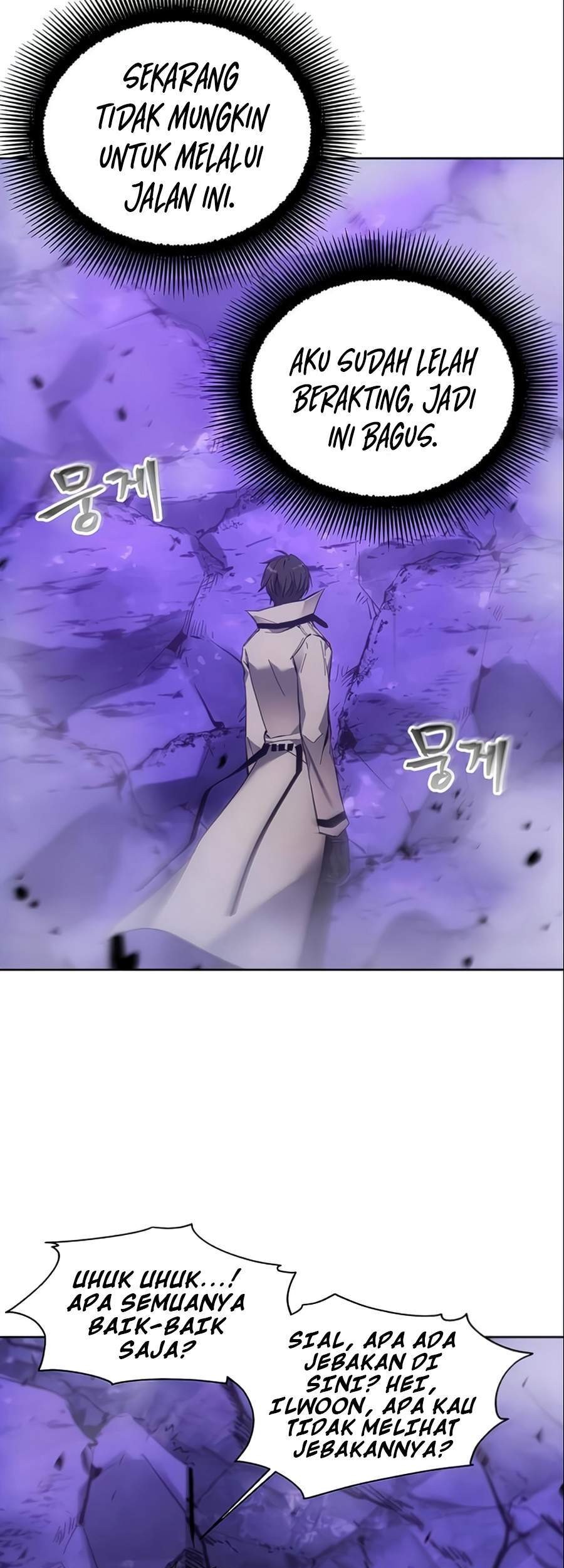 How to Live as a Villain Chapter 10 Gambar 42