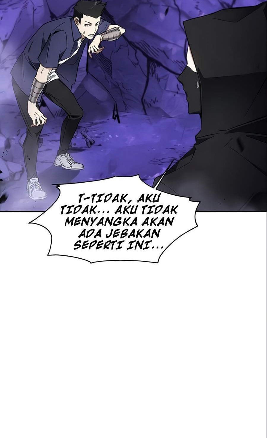 How to Live as a Villain Chapter 10 Gambar 43
