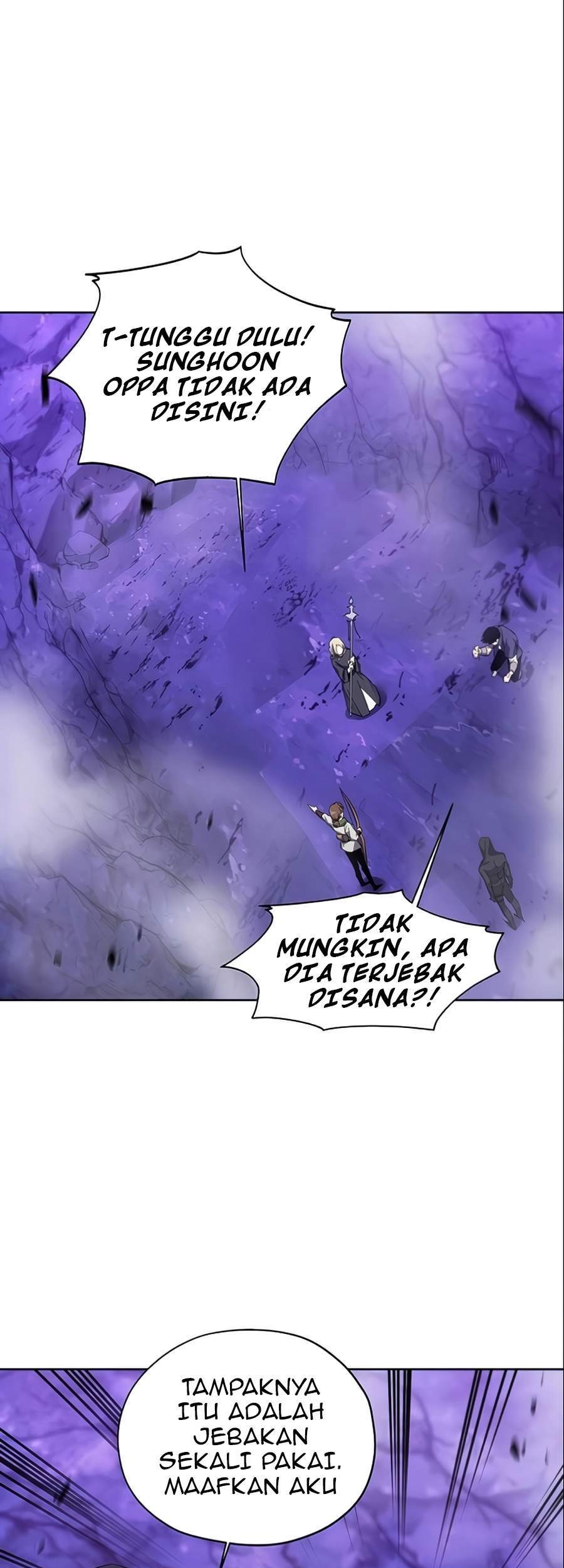 How to Live as a Villain Chapter 10 Gambar 44