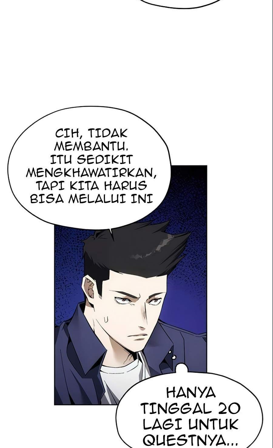 How to Live as a Villain Chapter 10 Gambar 47