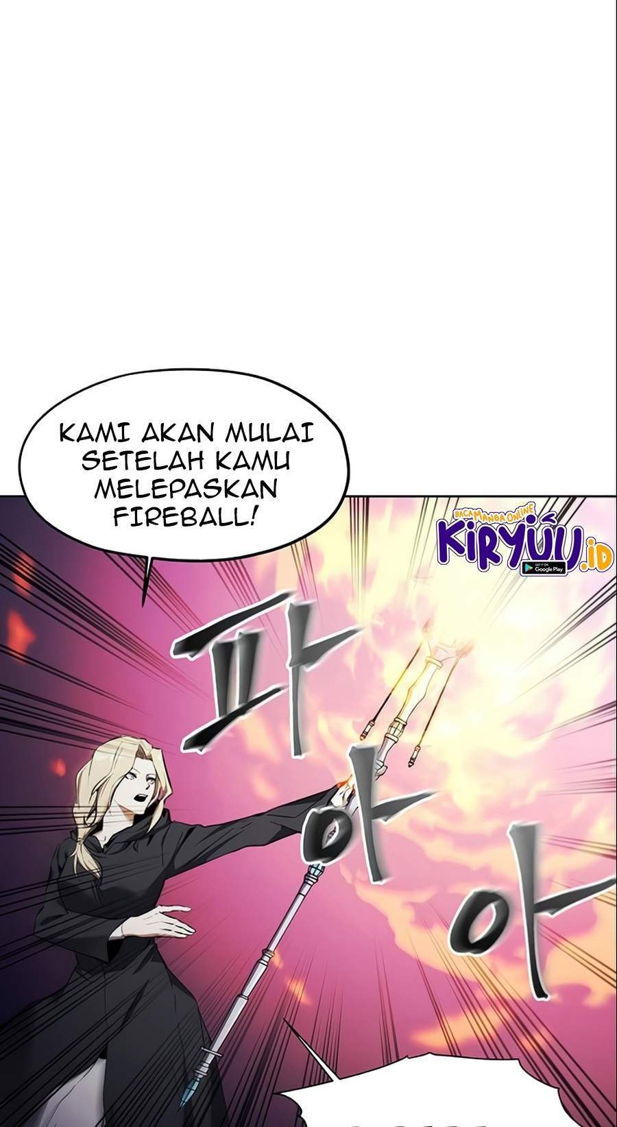 How to Live as a Villain Chapter 10 Gambar 51