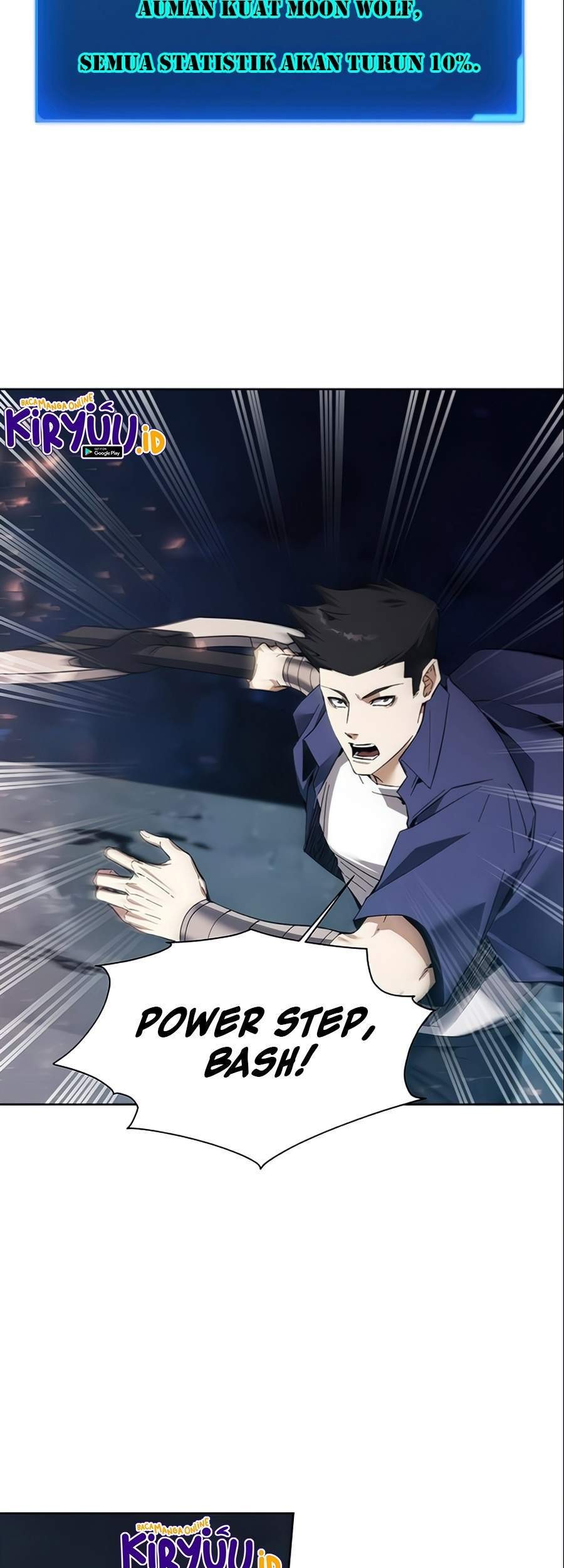 How to Live as a Villain Chapter 10 Gambar 54