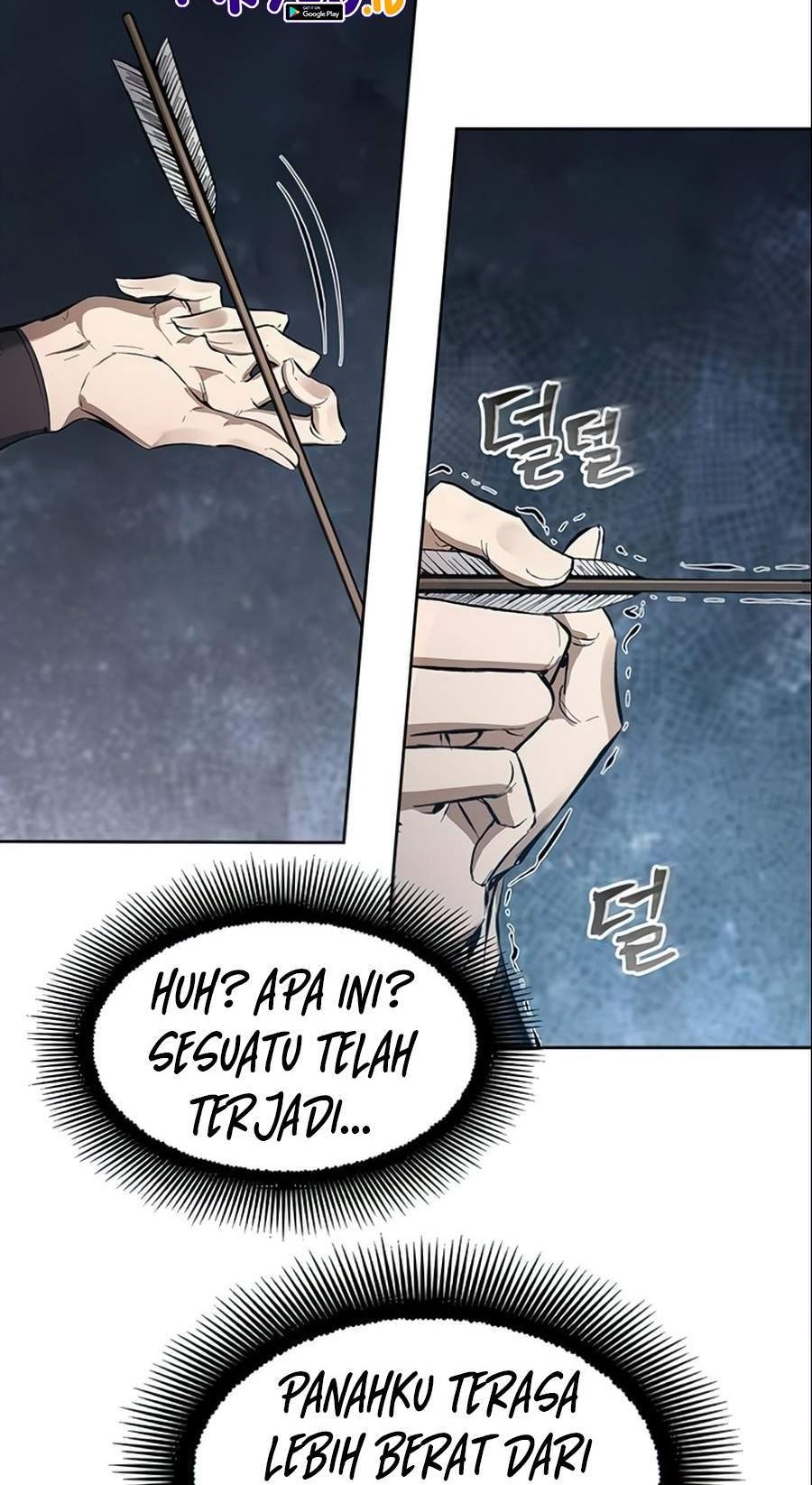 How to Live as a Villain Chapter 10 Gambar 55