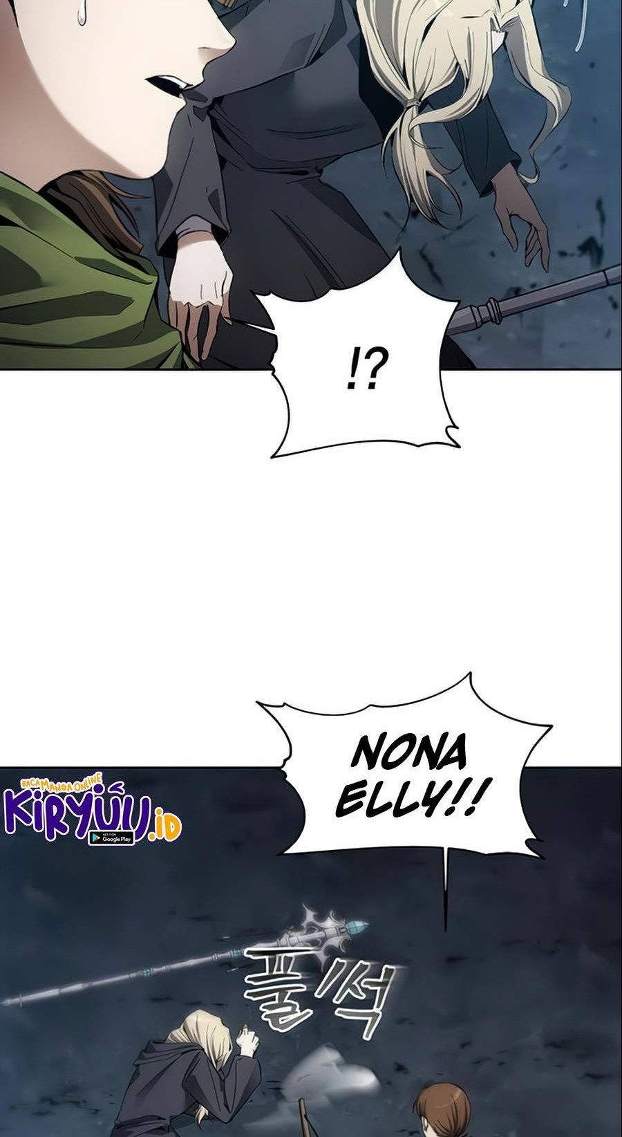 How to Live as a Villain Chapter 10 Gambar 57