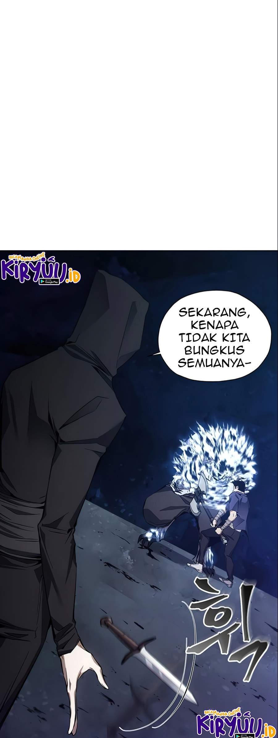 How to Live as a Villain Chapter 10 Gambar 62