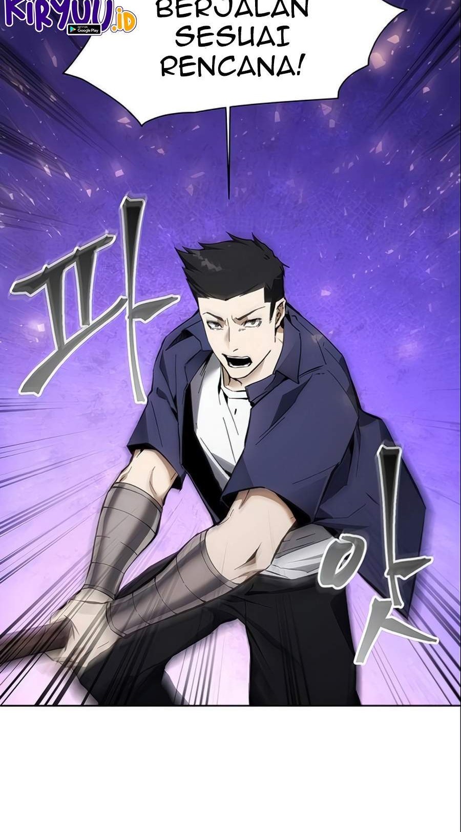 How to Live as a Villain Chapter 10 Gambar 5