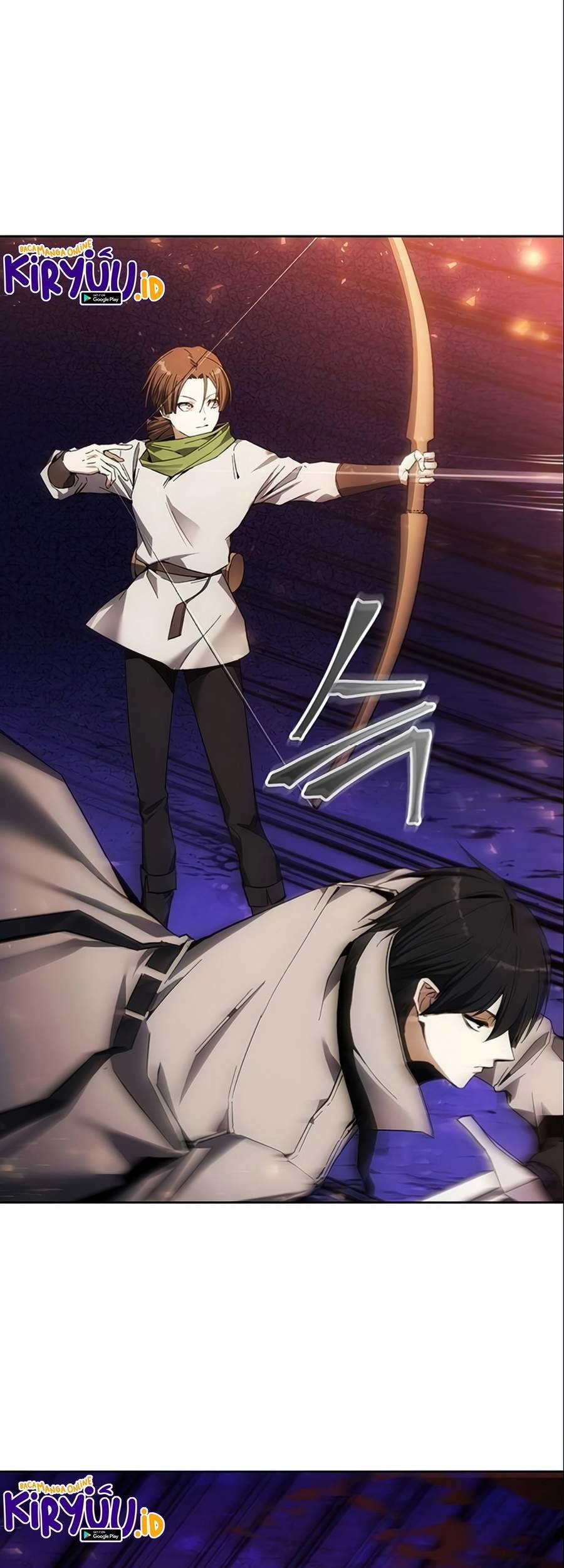 How to Live as a Villain Chapter 10 Gambar 6