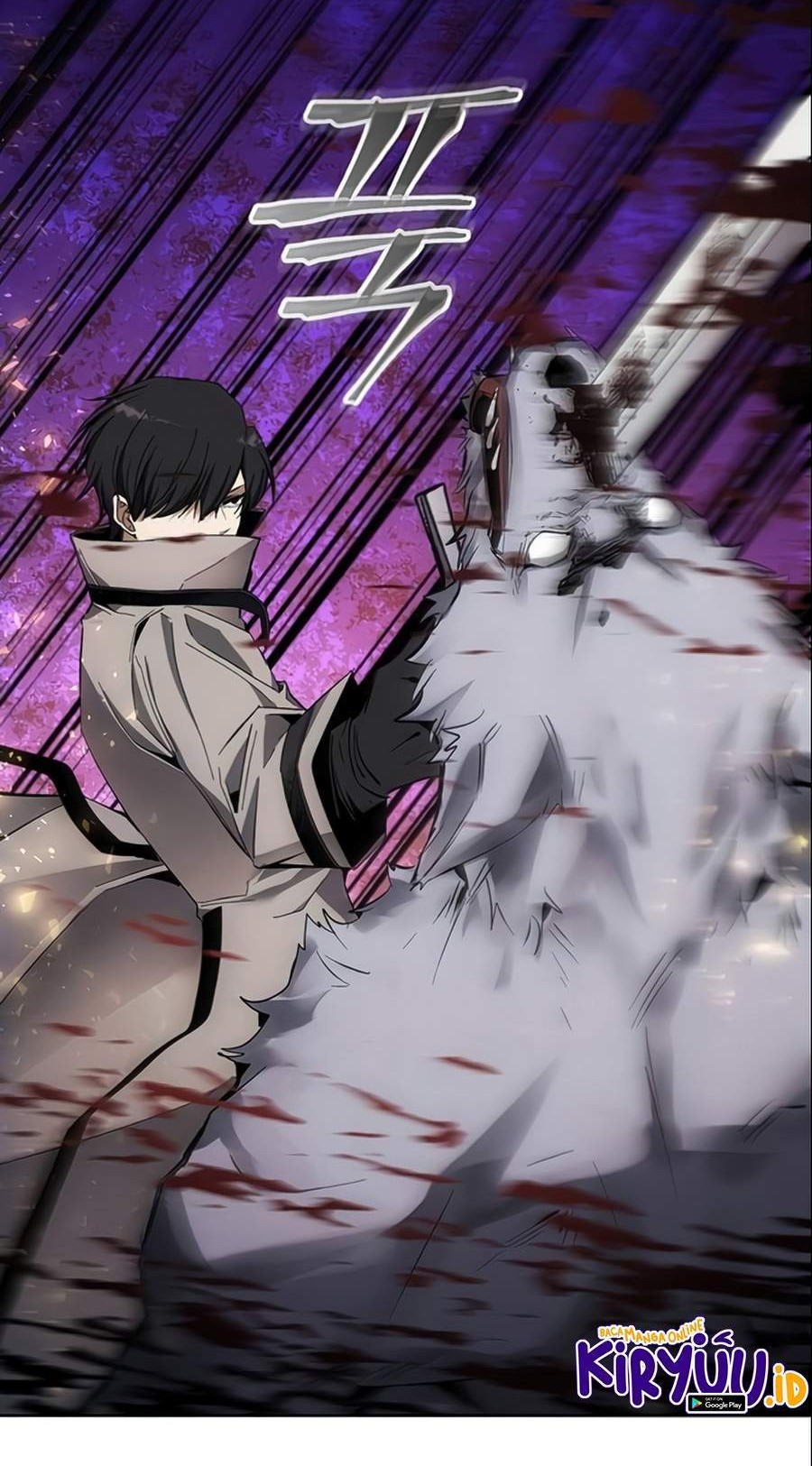 How to Live as a Villain Chapter 10 Gambar 7