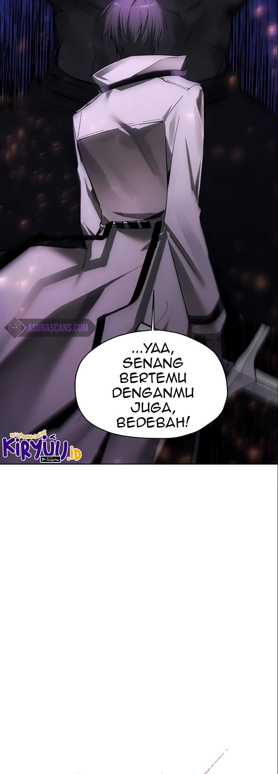 How to Live as a Villain Chapter 10 Gambar 10