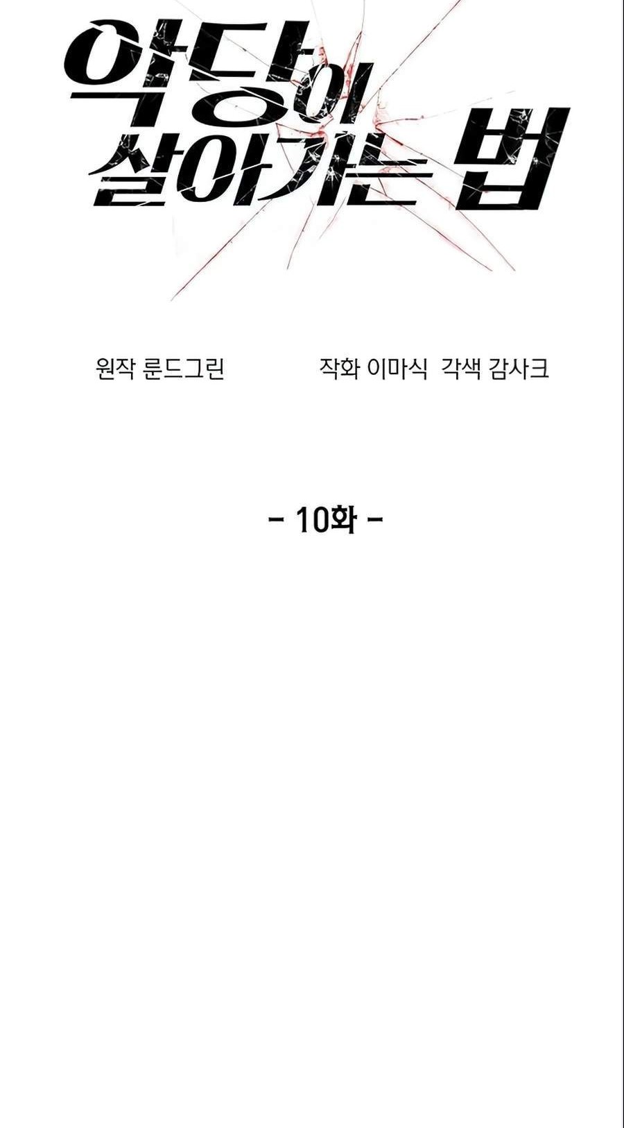 How to Live as a Villain Chapter 10 Gambar 11