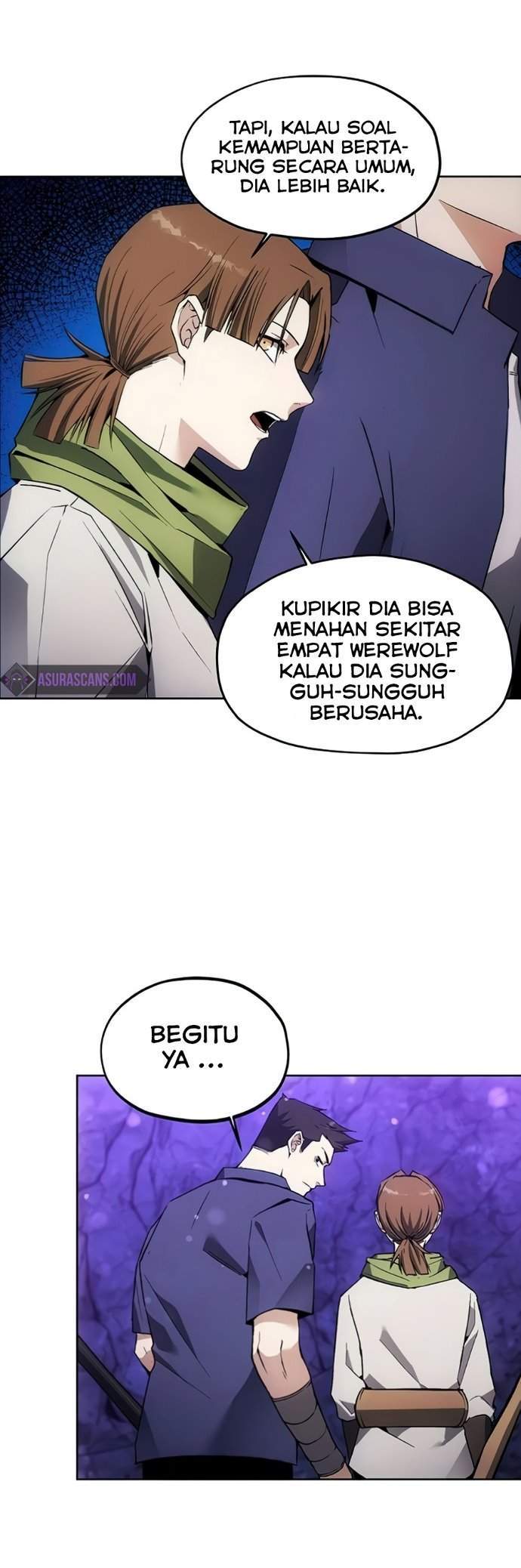 How to Live as a Villain Chapter 9 Gambar 10