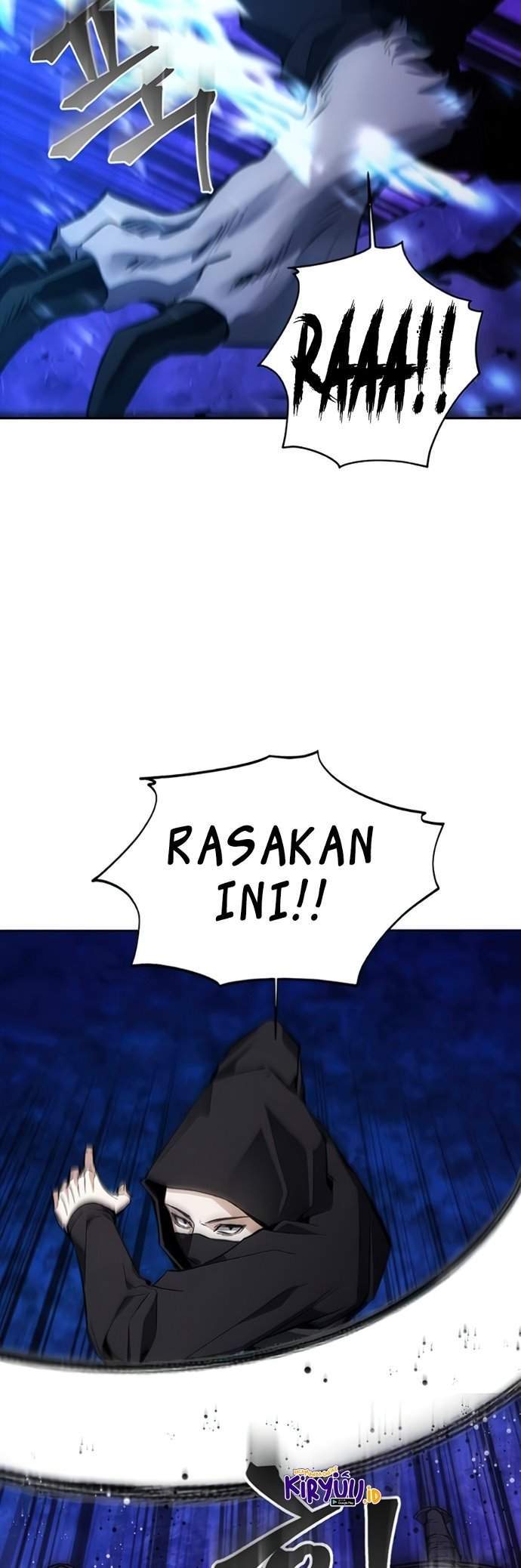 How to Live as a Villain Chapter 9 Gambar 15