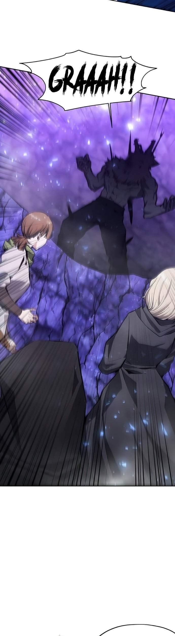 How to Live as a Villain Chapter 9 Gambar 18