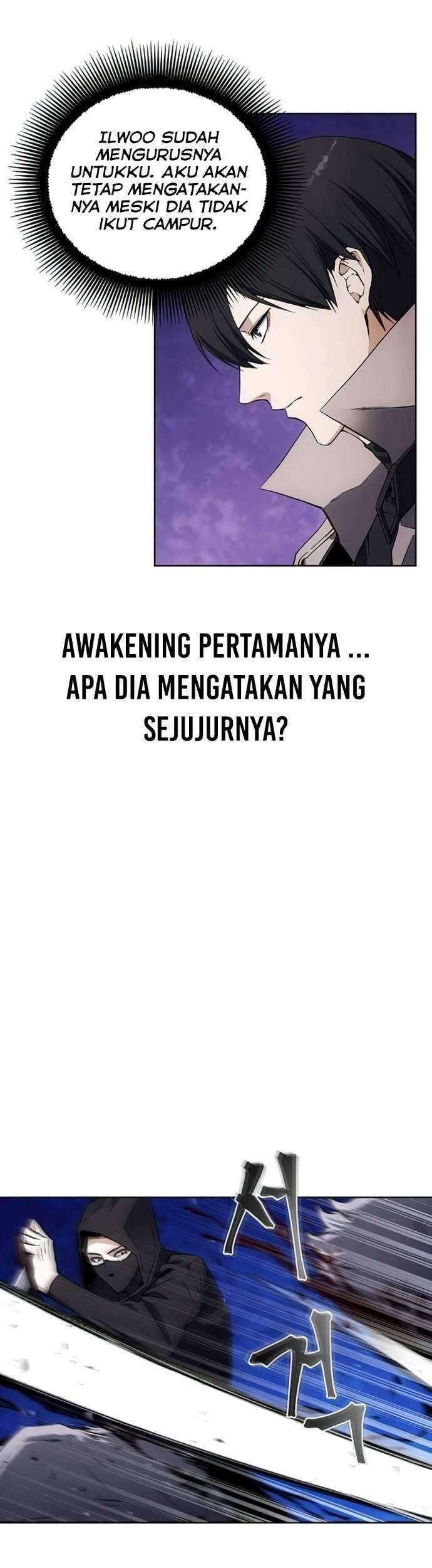 How to Live as a Villain Chapter 9 Gambar 40