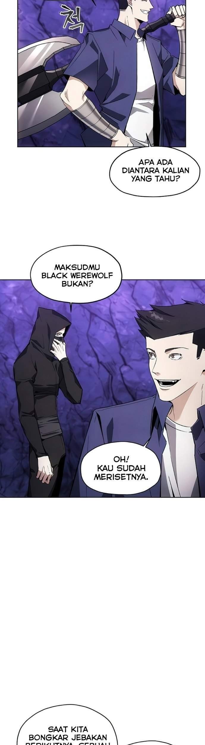 How to Live as a Villain Chapter 9 Gambar 44