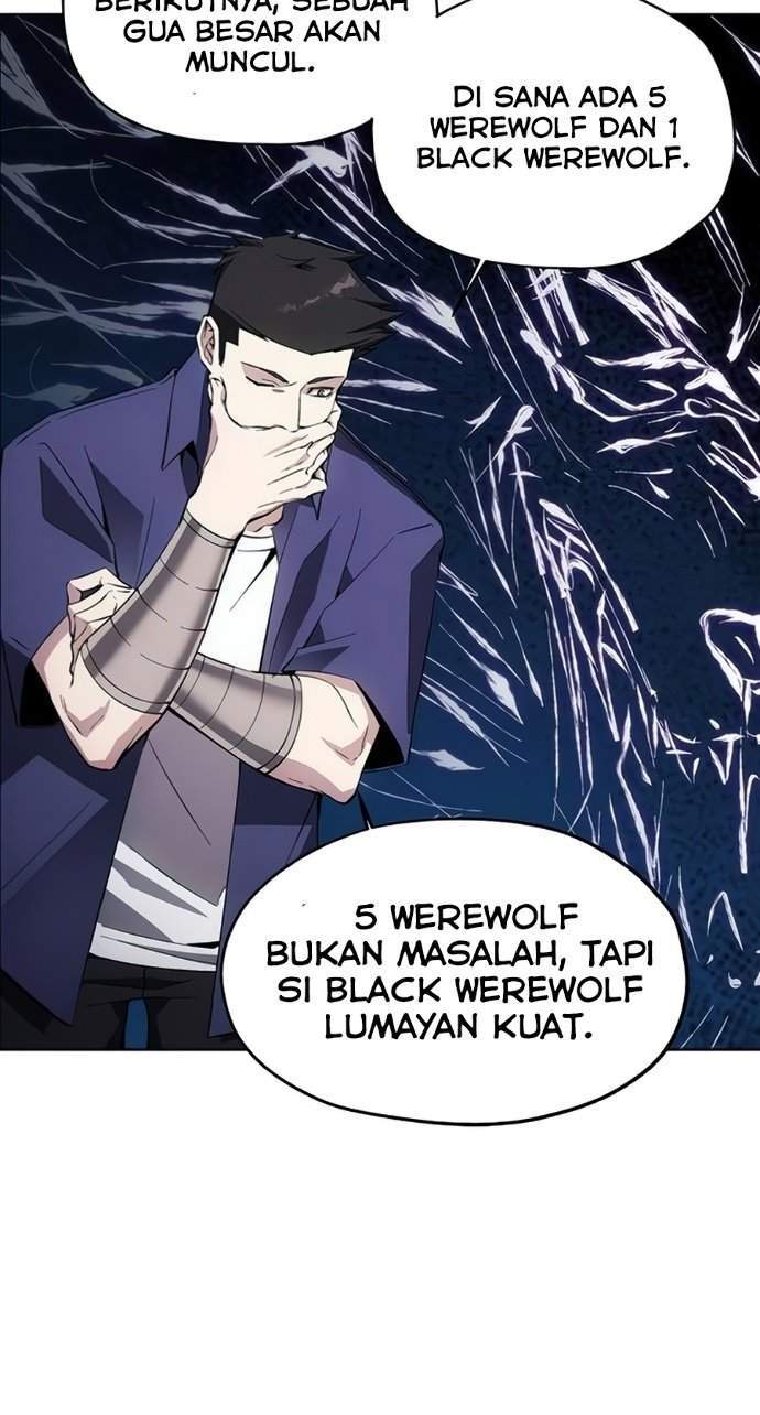 How to Live as a Villain Chapter 9 Gambar 46
