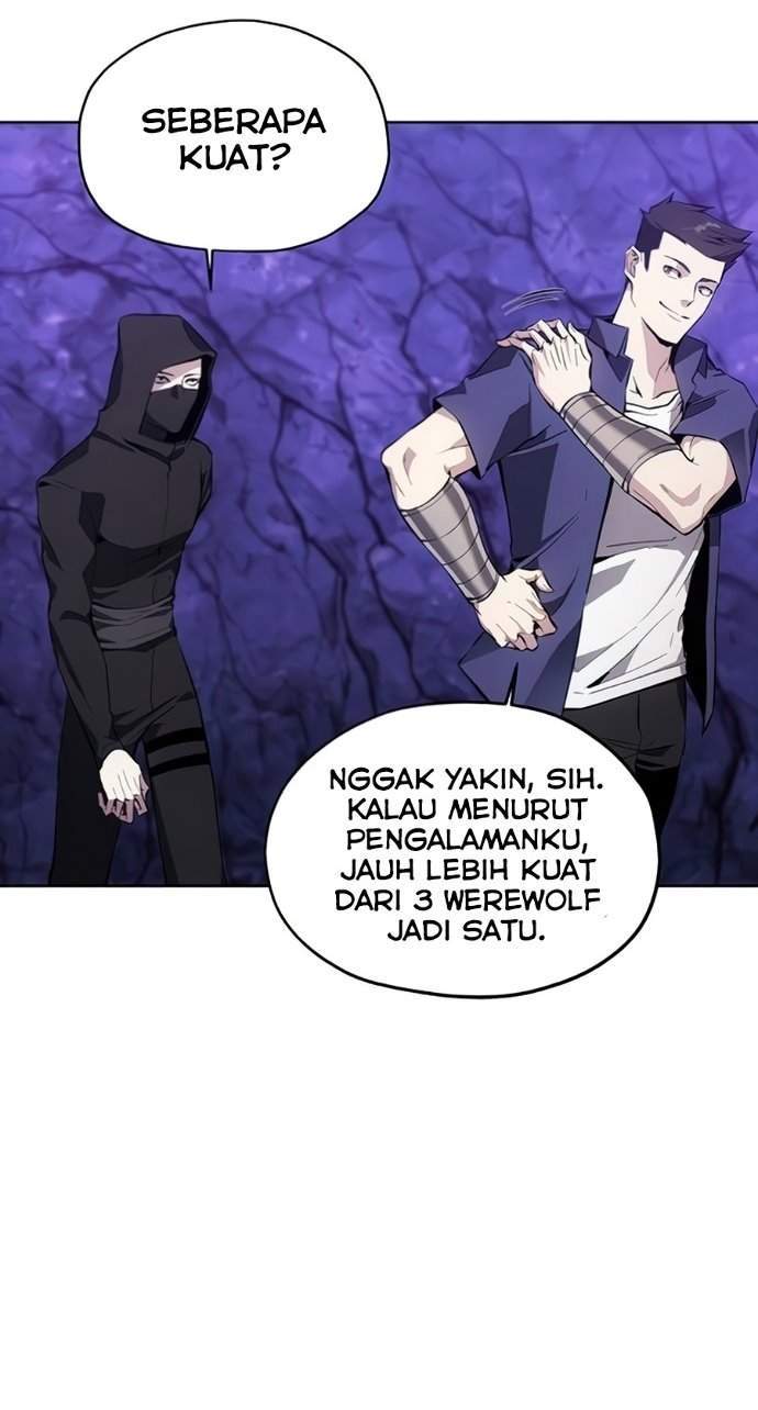 How to Live as a Villain Chapter 9 Gambar 47