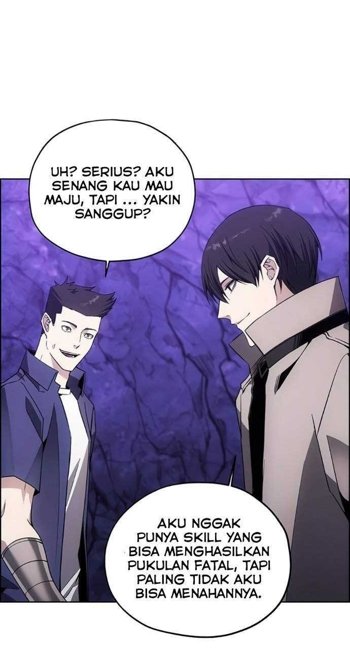 How to Live as a Villain Chapter 9 Gambar 49
