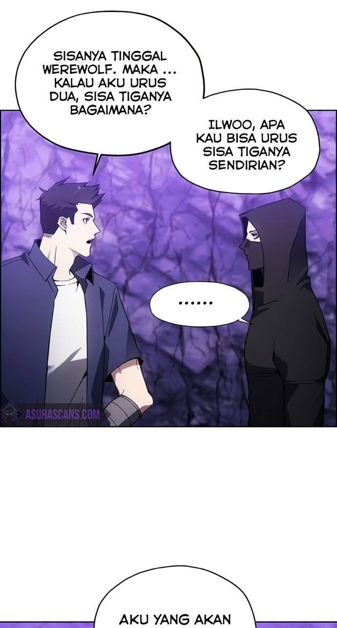 How to Live as a Villain Chapter 9 Gambar 51
