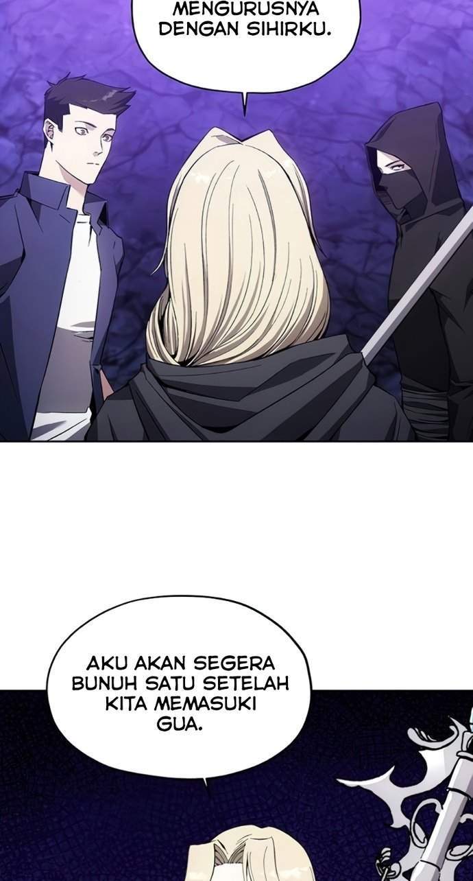 How to Live as a Villain Chapter 9 Gambar 52